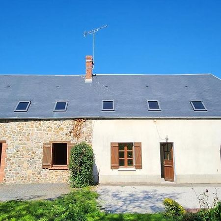 Maison Au Calme, Idealement Situee Au Centre Du Cotentin Villa Le Dézert Exterior photo